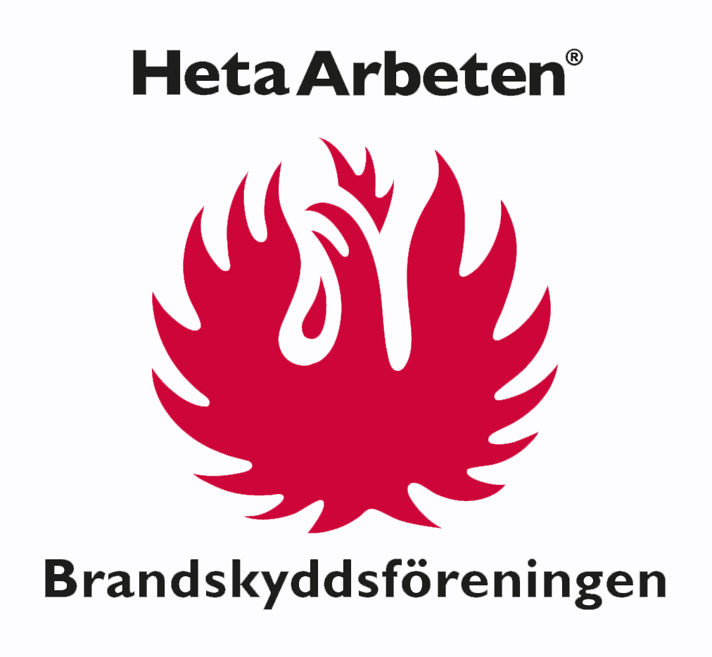 Heta Arbeten certifikat Door'n Dock Solutions