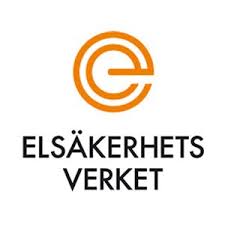 Elsäkerhetsverket certifikat Door'n Dock Solutions